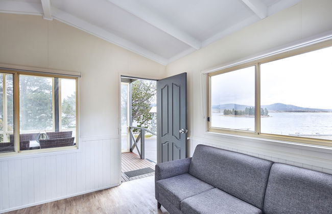 NRMA Jindabyne Holiday Park - Foto 8