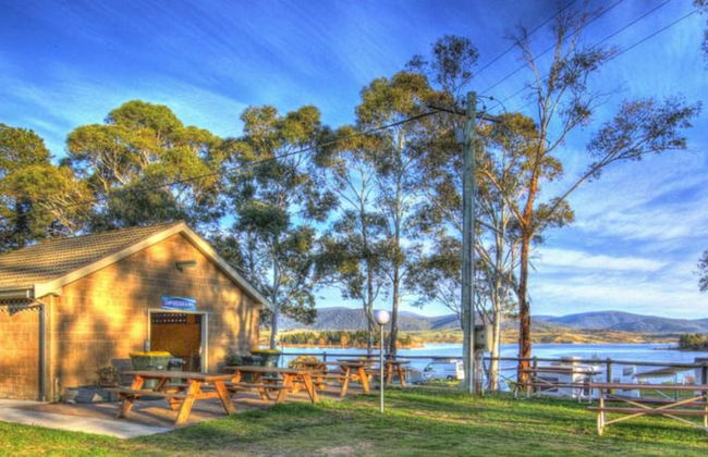 NRMA Jindabyne Holiday Park - Foto 34