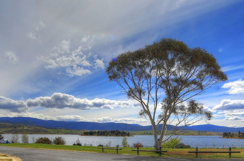 Photo 32 - NRMA Jindabyne Holiday Park