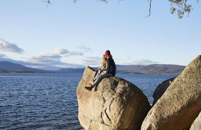 NRMA Jindabyne Holiday Park - Foto 38