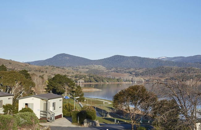 NRMA Jindabyne Holiday Park - Foto 40