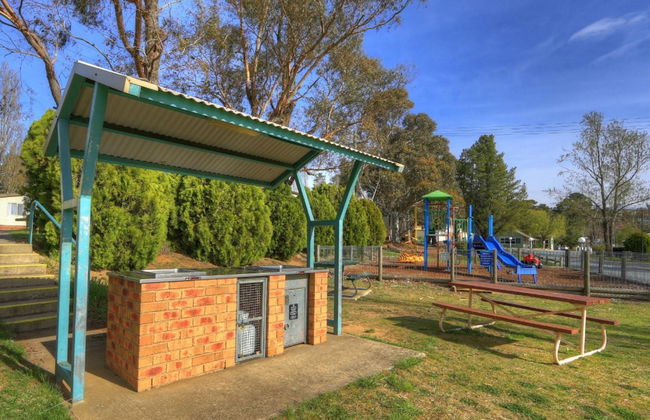 NRMA Jindabyne Holiday Park - Foto 29
