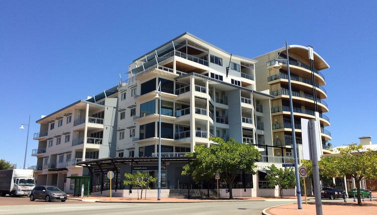 Foto 1 - Spinnakers by Rockingham Apartments