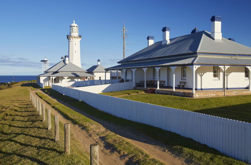 Foto 13 - Green Cape Lightstation Cottages