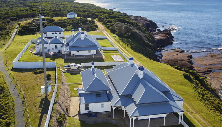 Foto 1 - Green Cape Lightstation Cottages