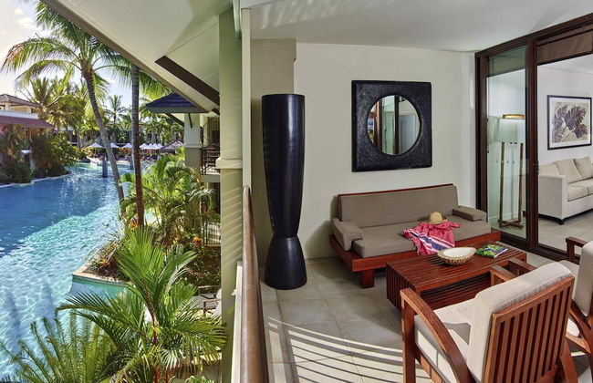 Pullman Port Douglas Sea Temple Resort and Spa - Photo 19