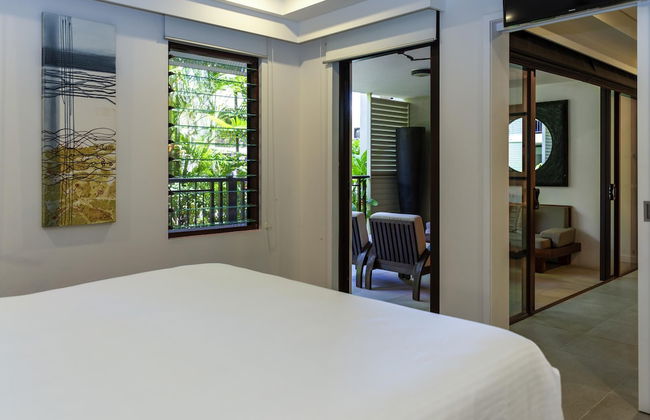 Pullman Port Douglas Sea Temple Resort and Spa - Photo 18