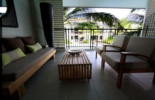 Pullman Port Douglas Sea Temple Resort and Spa - Photo 56