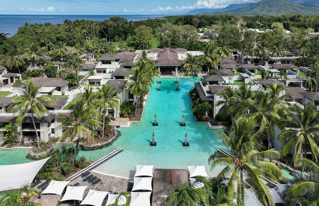 Pullman Port Douglas Sea Temple Resort and Spa - Photo 68
