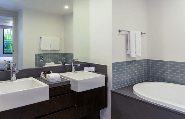 Pullman Port Douglas Sea Temple Resort and Spa - Foto 49