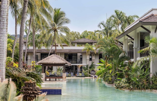 Pullman Port Douglas Sea Temple Resort and Spa - Photo 69