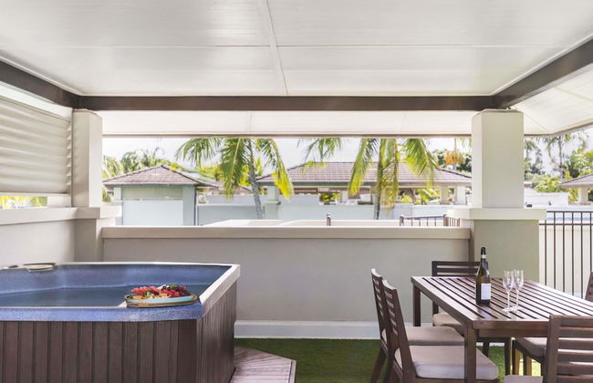 Pullman Port Douglas Sea Temple Resort and Spa - Photo 23