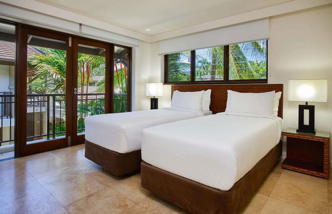 Pullman Port Douglas Sea Temple Resort and Spa - Photo 50