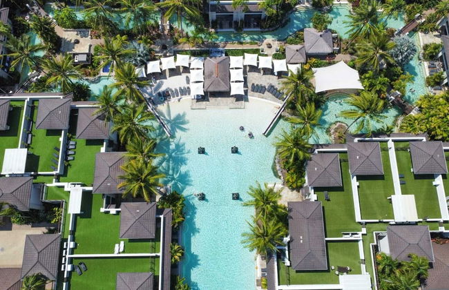 Pullman Port Douglas Sea Temple Resort and Spa - Photo 64