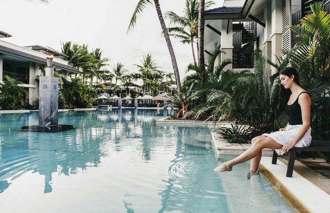 Pullman Port Douglas Sea Temple Resort and Spa - Photo 40