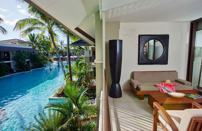 Pullman Port Douglas Sea Temple Resort and Spa - Photo 60