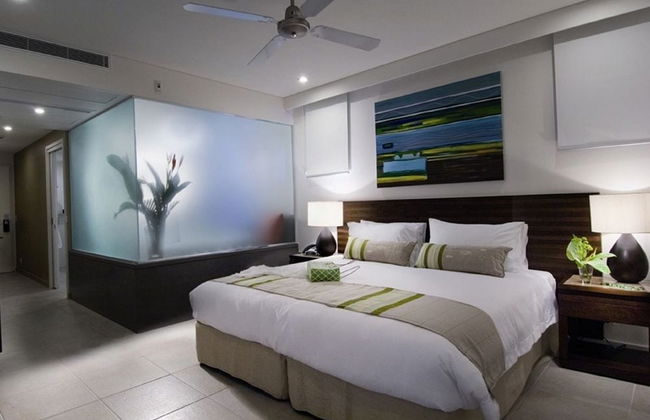Pullman Port Douglas Sea Temple Resort and Spa - Photo 5