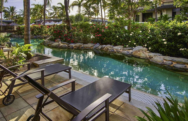 Pullman Port Douglas Sea Temple Resort and Spa - Photo 8