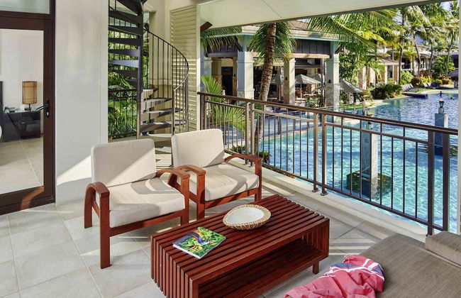 Pullman Port Douglas Sea Temple Resort and Spa - Photo 9