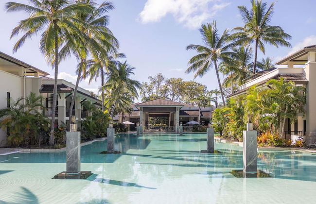 Pullman Port Douglas Sea Temple Resort and Spa - Photo 1