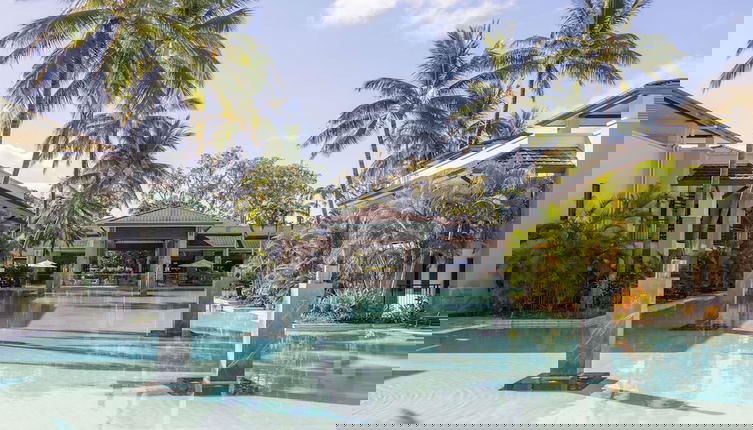 Photo 1 - Pullman Port Douglas Sea Temple Resort and Spa