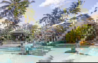Foto 1 - Pullman Port Douglas Sea Temple Resort and Spa