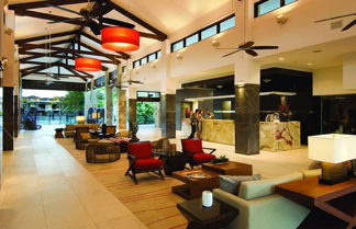 Photo 2 - Pullman Port Douglas Sea Temple Resort and Spa