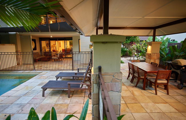 Pullman Port Douglas Sea Temple Resort and Spa - Photo 58