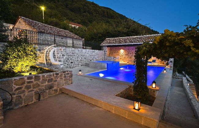 Villa Dub - Foto 1