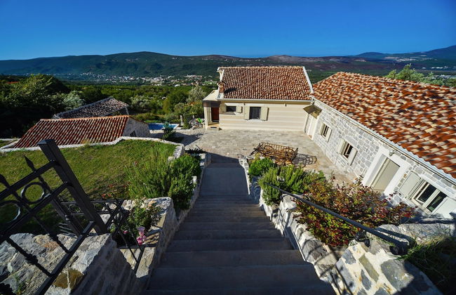 Villa Dub - Foto 41