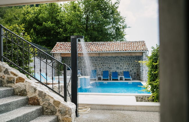 Villa Dub - Foto 50