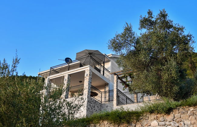 Villa Dub - Foto 42