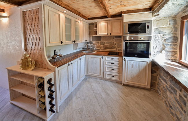 Villa Dub - Foto 11