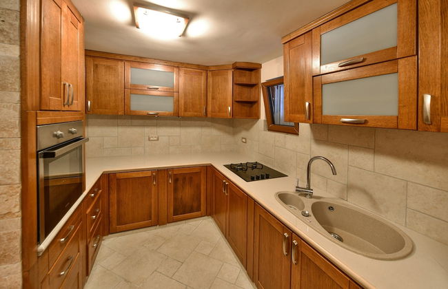 Villa Dub - Foto 12