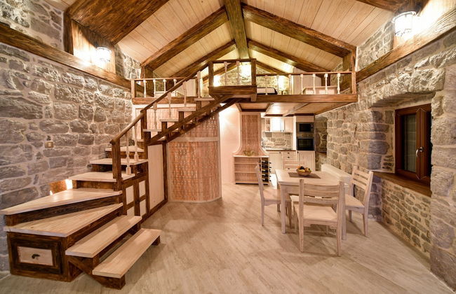 Villa Dub - Foto 2