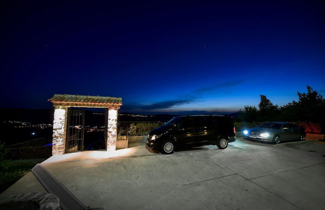 Villa Dub - Foto 33