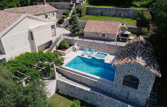 Villa Dub - Foto 46