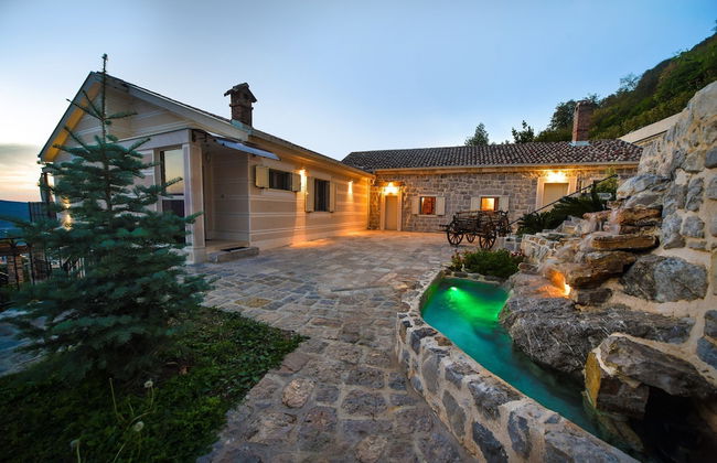Villa Dub - Foto 34