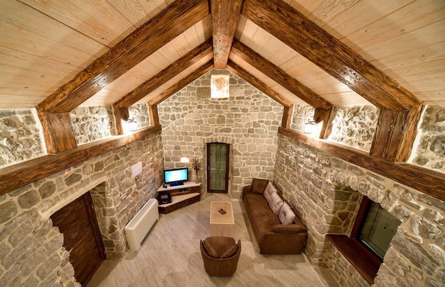 Villa Dub - Foto 16
