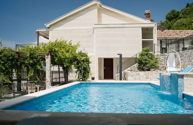 Villa Dub - Foto 6