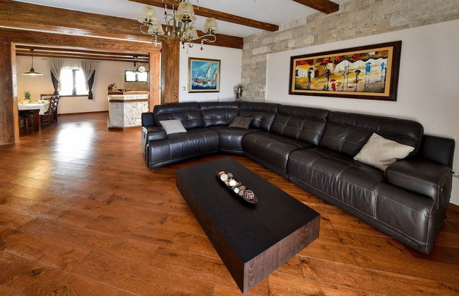 Villa Dub - Foto 15
