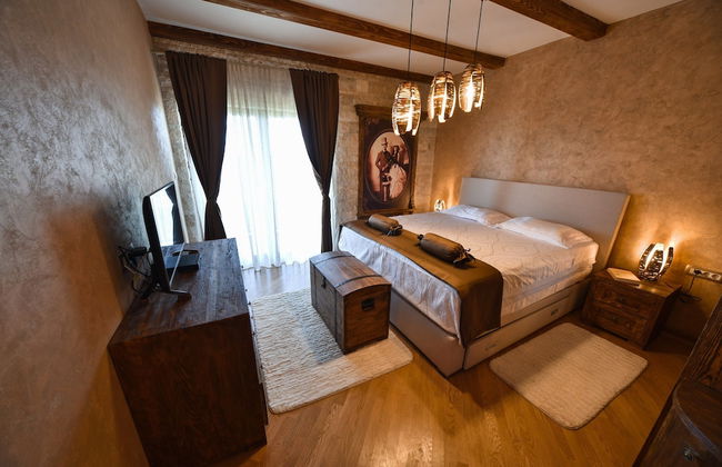 Villa Dub - Foto 5