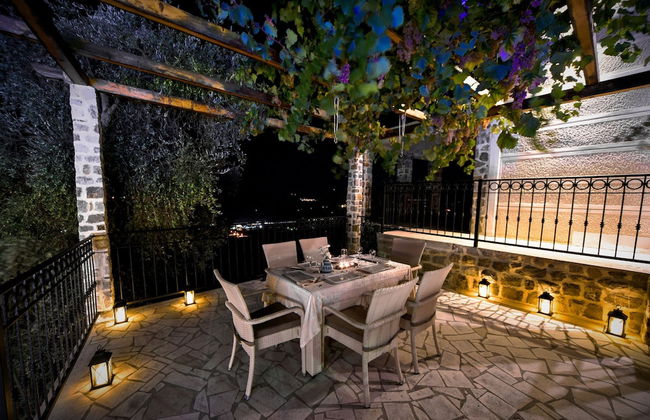 Villa Dub - Foto 39