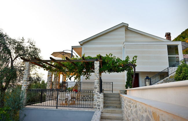 Villa Dub - Foto 40