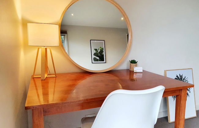 Central Shepparton Apartments - Foto 12