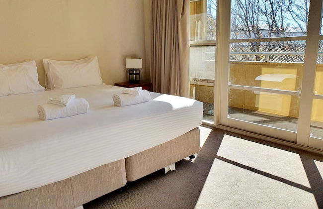 Central Shepparton Apartments - Foto 6
