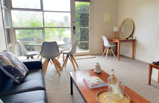 Central Shepparton Apartments - Foto 1