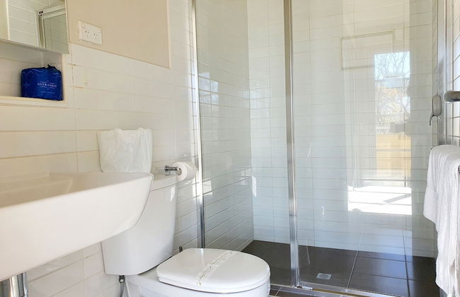 Central Shepparton Apartments - Foto 17