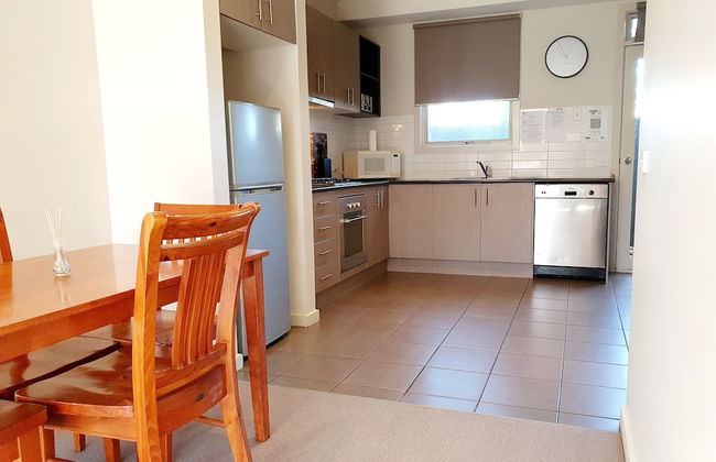 Central Shepparton Apartments - Foto 7