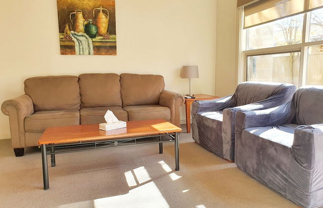 Central Shepparton Apartments - Foto 14